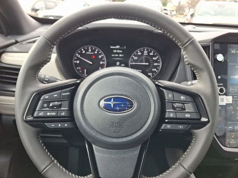 New 2026 Subaru Forester Premium image 10