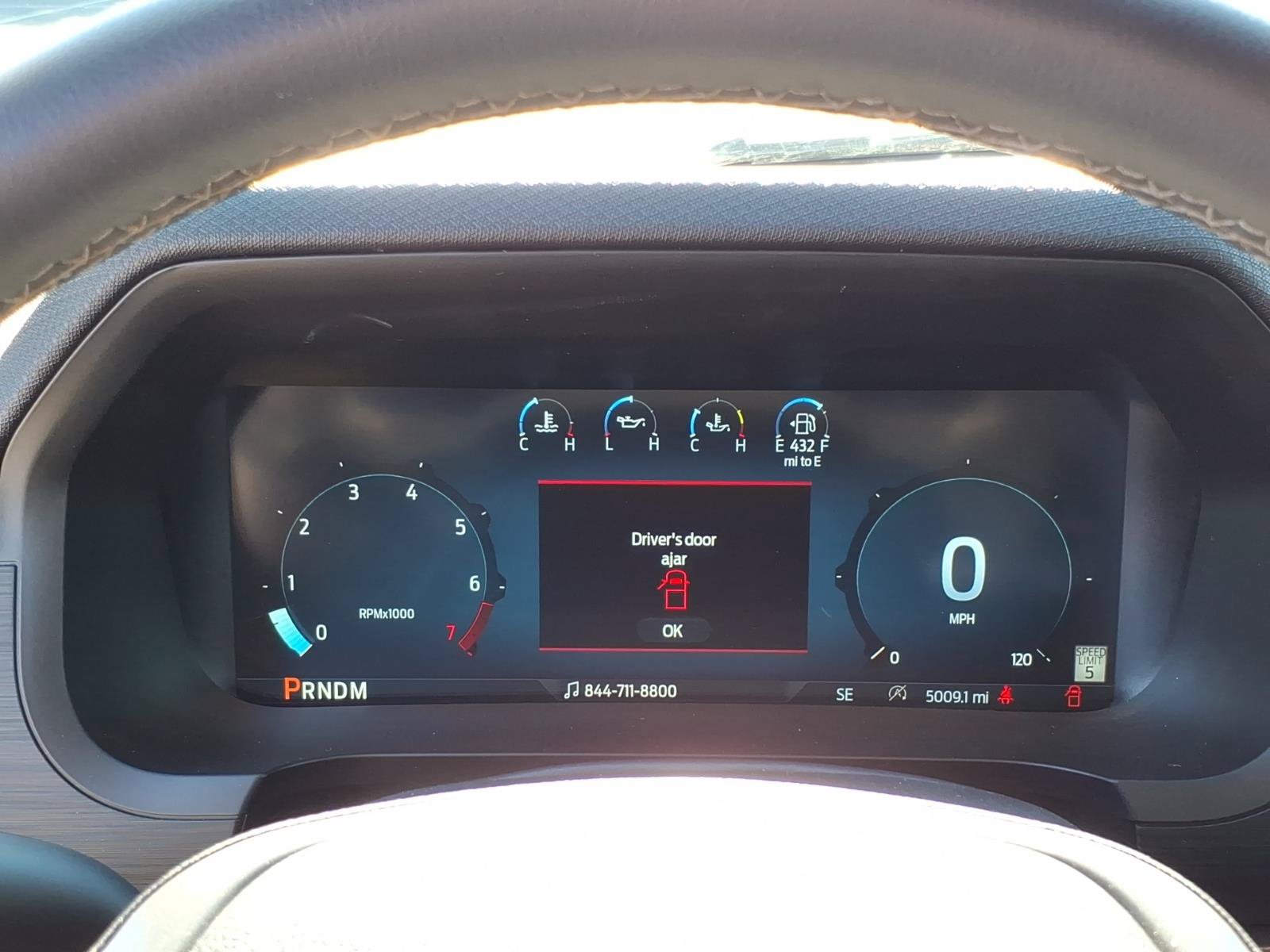 Used 2026 Ford F150 XLT w/ Equipment Group 302A MID AWD/4WD image 17