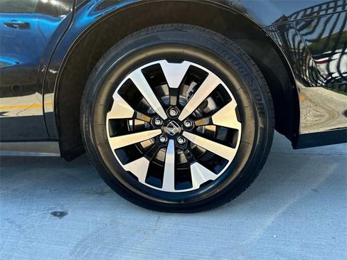 New 2026 Honda Odyssey EX-L image 3