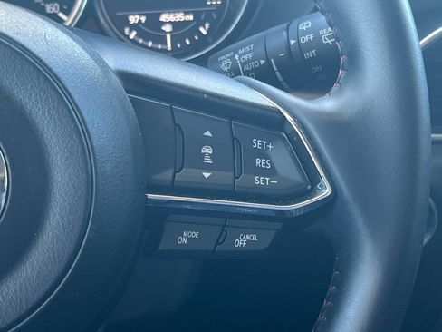 Used 2025 MAZDA CX-5 Carbon Edition AWD/4WD image 36