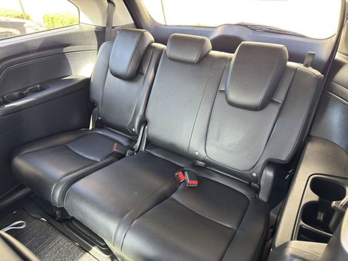 Used 2025 Honda Odyssey EX-L image 28