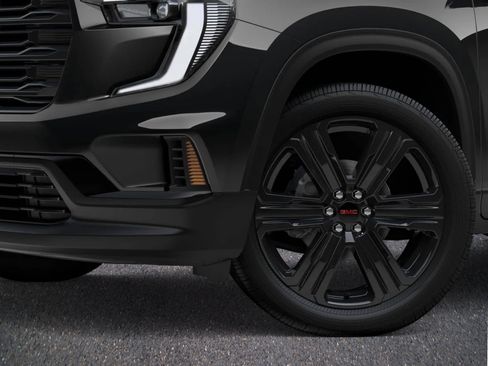 New 2026 GMC Acadia Elevation image 5