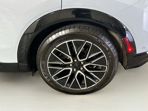 Used 2024 Ford Mustang Mach-E Premium image 11