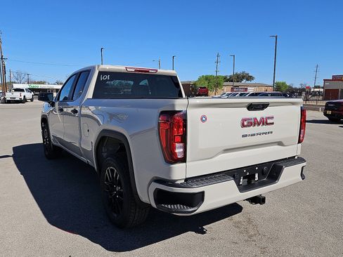 New 2026 GMC Sierra 1500 Pro w/ Graphite Edition image 3