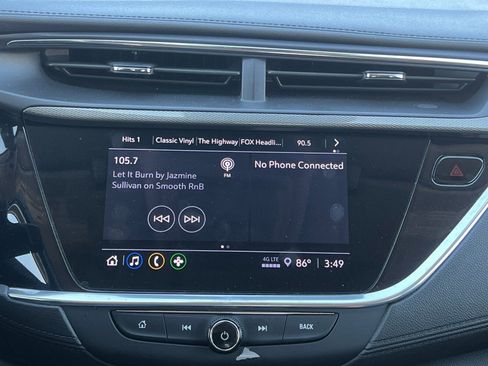 Used 2023 Buick Encore GX Preferred w/ Cold Weather Comfort Package image 29