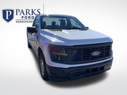 New 2025 Ford F150 XL