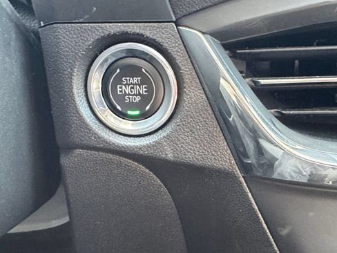 Used 2025 Buick Encore GX Preferred AWD/4WD image 35