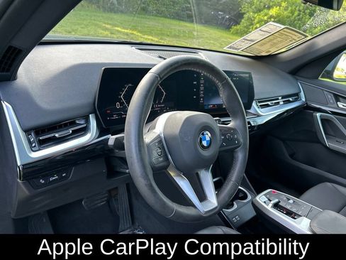 Used 2023 BMW X1 xDrive28i w/ Convenience Package AWD/4WD image 23