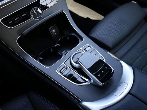 Used 2019 Mercedes-Benz C 300 4MATIC Coupe image 27