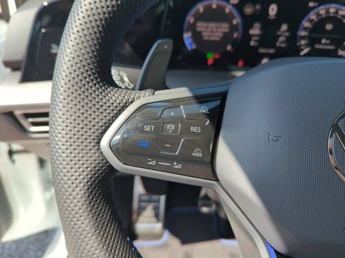 New 2026 Volkswagen Golf AWD/4WD image 22