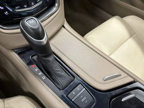 Used 2014 Cadillac CTS Luxury image 21