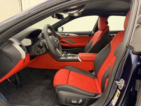 New 2026 BMW M850i xDrive image 5