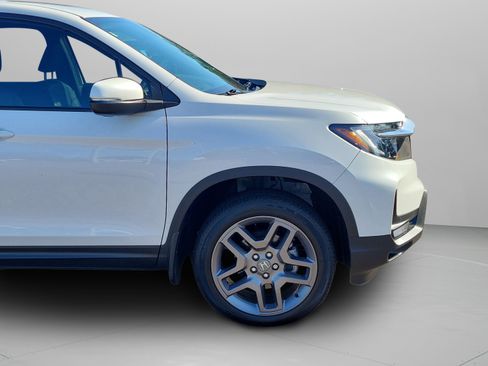 Certified 2023 Honda Passport EX-L image 10
