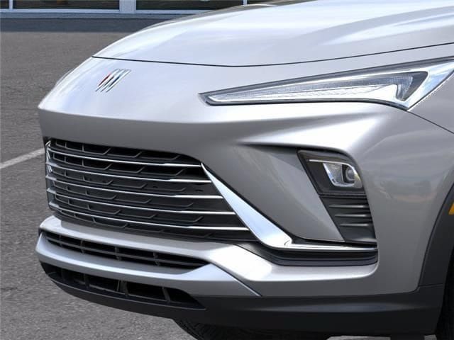 New 2026 Buick Envista Sport Touring FWD image 13