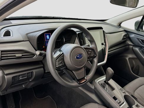 Used 2024 Subaru Crosstrek 2.0i Premium image 18
