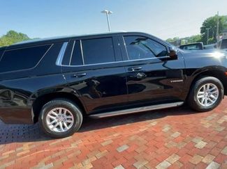 Used 2021 Chevrolet Tahoe LS w/ Driver Alert Package RWD video 2