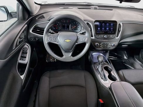 Used 2024 Chevrolet Malibu LT FWD image 21