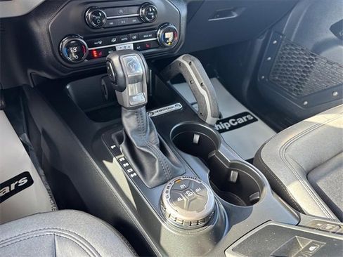 Used 2024 Ford Bronco Big Bend image 19