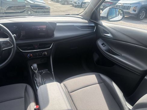 Used 2026 Buick Encore GX Preferred FWD image 29