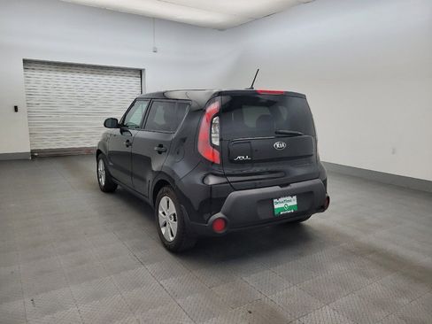 Used 2015 Kia Soul FWD image 5