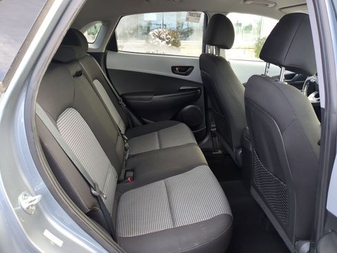 Used 2018 Hyundai Kona SEL image 30