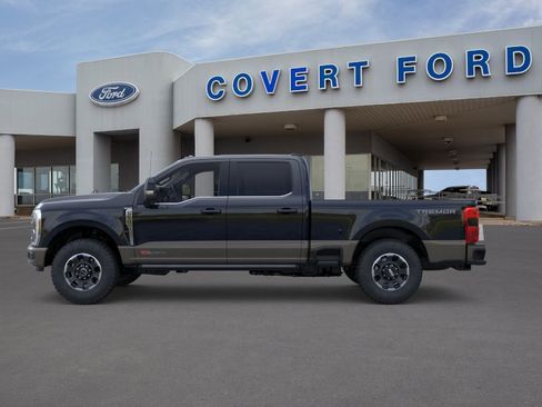 New 2026 Ford F250 King Ranch w/ Tremor Off-Road Package AWD/4WD image 3