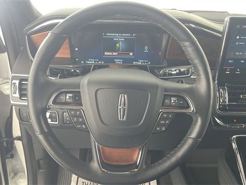 Used 2024 Lincoln Navigator Black Label image 37