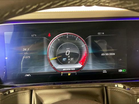 Certified 2024 Mercedes-Benz G 63 AMG 4MATIC image 20