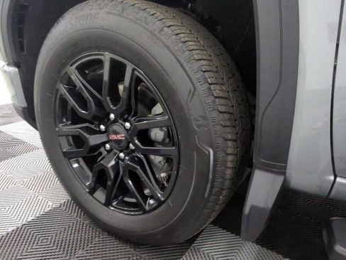 Used 2025 GMC Sierra 1500 Elevation w/ Preferred Package AWD/4WD image 30