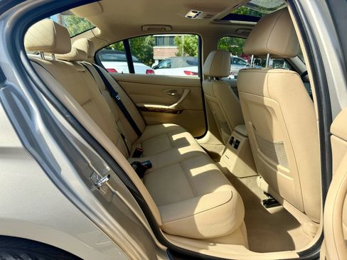 Used 2008 BMW 328i Sedan image 22