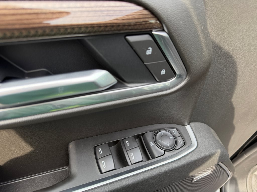 New 2026 Chevrolet Silverado 1500 RST AWD/4WD image 19