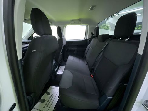 Used 2023 Ford Maverick XL image 25