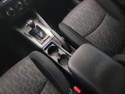 Used 2024 Mitsubishi Outlander Sport ES AWD/4WD image 26