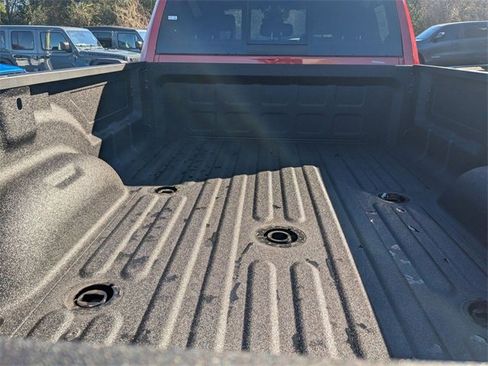 New 2026 RAM 2500 Laramie image 29