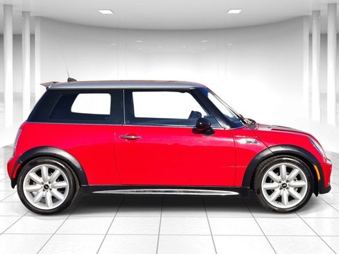 Used 2006 MINI Cooper S image 2