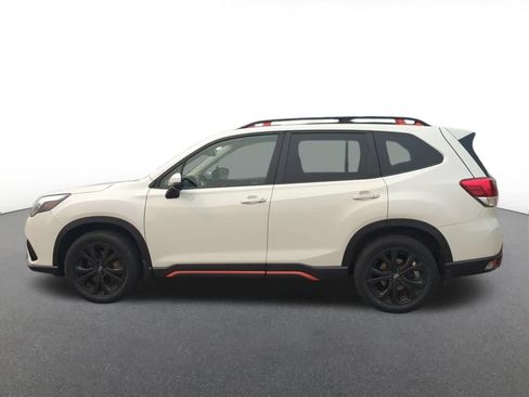 Used 2023 Subaru Forester Sport AWD/4WD image 3