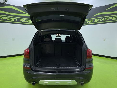 Used 2019 BMW X3 sDrive30i image 9