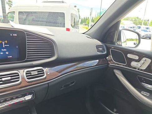 New 2025 Mercedes-Benz GLE 350 4MATIC image 27
