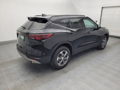 Used 2024 Chevrolet Blazer LT w/ Convenience Package FWD image 10
