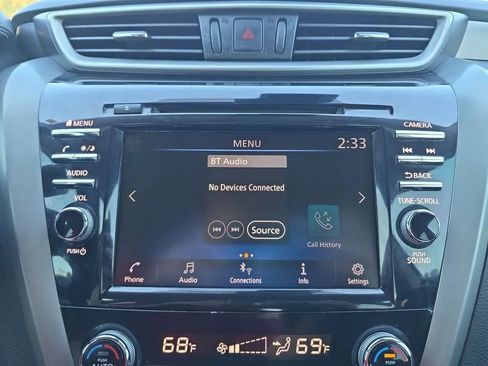 Used 2021 Nissan Murano SV AWD/4WD image 26