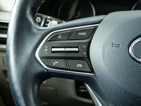 Used 2021 Hyundai Palisade SEL w/ Premium Package image 12