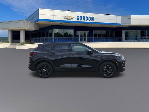 Used 2025 Chevrolet Blazer LT w/ Convenience Package AWD/4WD image 7