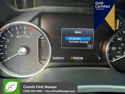 Used 2021 Ford Expedition Max Platinum AWD/4WD image 14
