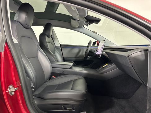 Used 2024 Tesla Model 3 Standard Range image 24