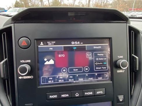 Certified 2024 Subaru Crosstrek 2.0i image 25