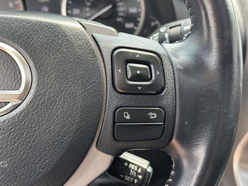 Used 2015 Lexus NX 200t AWD w/ Premium Package image 17