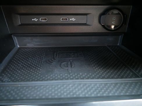 Certified 2023 Volkswagen Tiguan SE AWD/4WD image 29