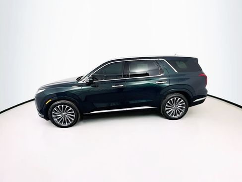 Certified 2025 Hyundai Palisade Calligraphy AWD/4WD image 4