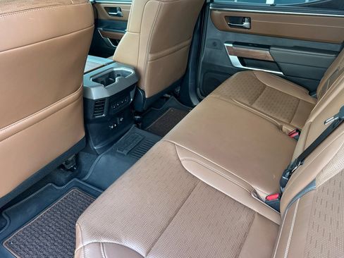 Used 2025 Toyota Tundra 1794 Edition w/ TRD Off-Road Package image 15