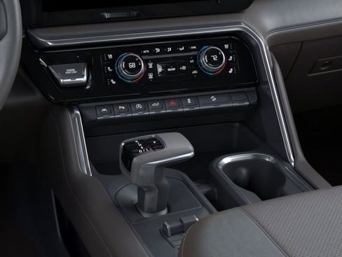 New 2026 GMC Sierra 1500 Denali w/ Denali Reserve Package AWD/4WD image 23